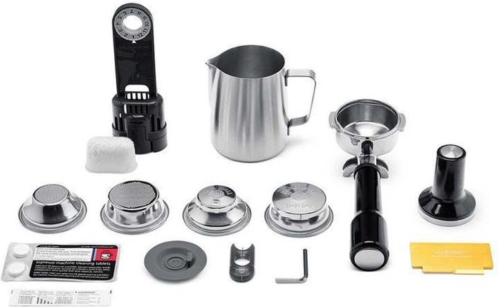 Produktbild Sage the Dual Boiler (CH-Stecker)