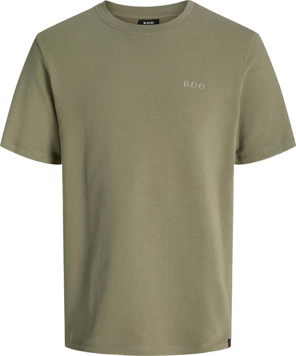Jack & Jones Rdddaze Crew Neck Sweat Tee S/S Noos