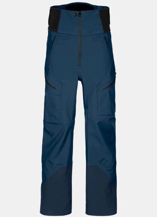 Actual product image Ortovox Guardian Shell Pants (L)