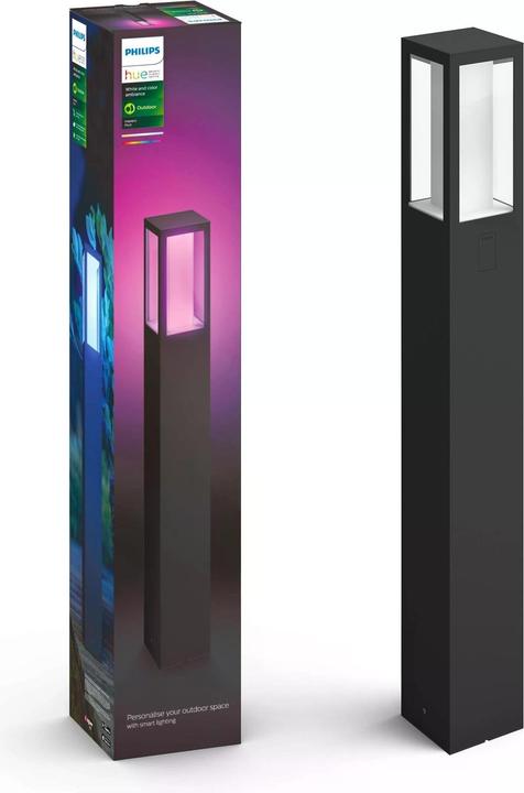 Produktbild Philips Hue Impress Basis (1200 lm, IP44)