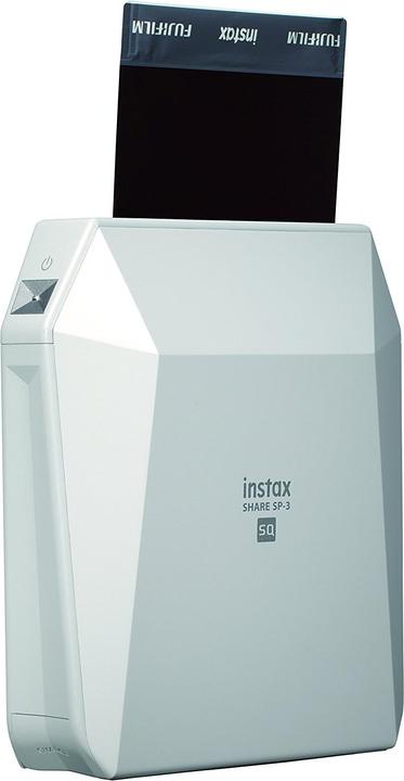 Produktbild Fujifilm Instax Share SP-3 (Thermodirekt, Farbe)
