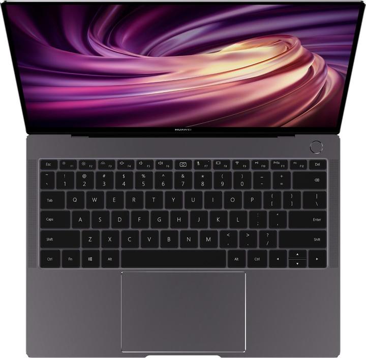 Produktbild Huawei MateBook X Pro (13.90", Intel Core i7-10510U, 16 GB, 1000 GB, CH)