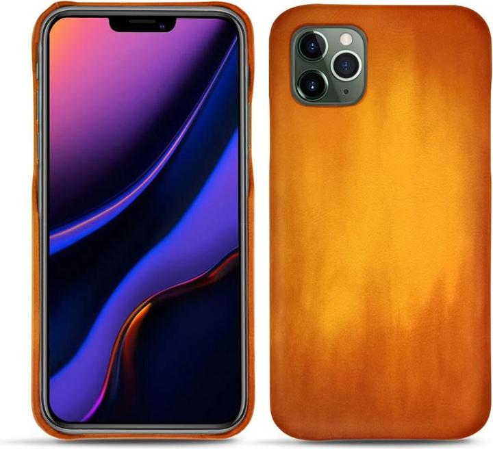 Patina arancione