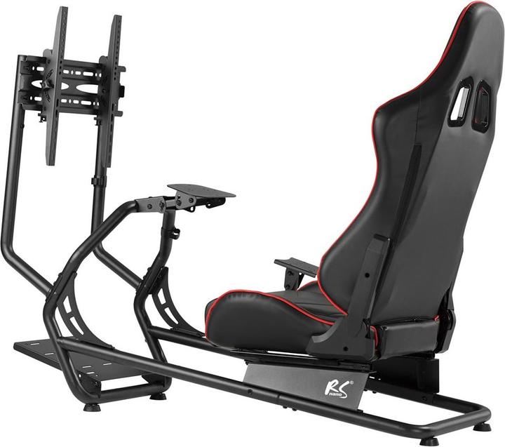 Immagine prodotto NanoRS Sedia da gioco RS160