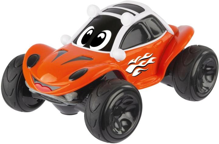 Actual product image Chicco Happy Buggy Rc