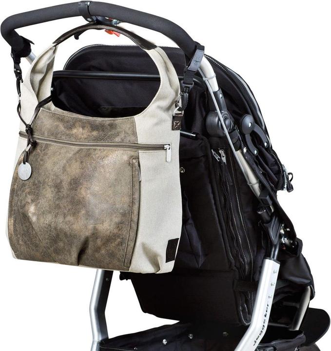 Produktbild Lässig Hobo Bag Wickeltasche