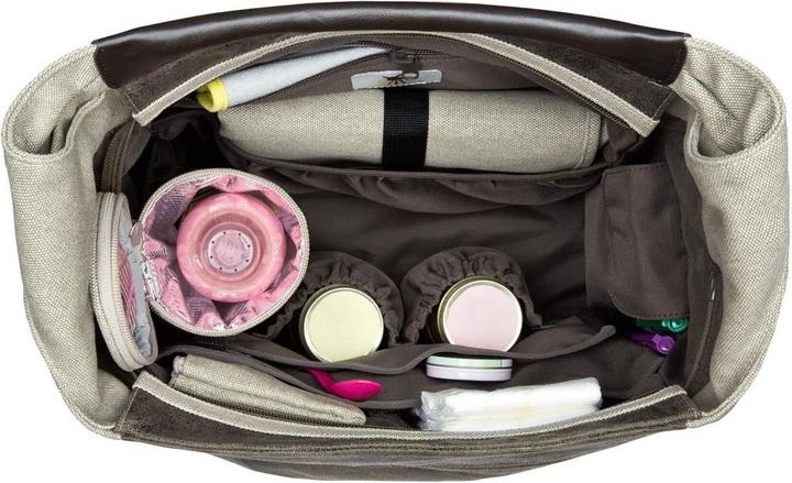 Produktbild Lässig Hobo Bag Wickeltasche