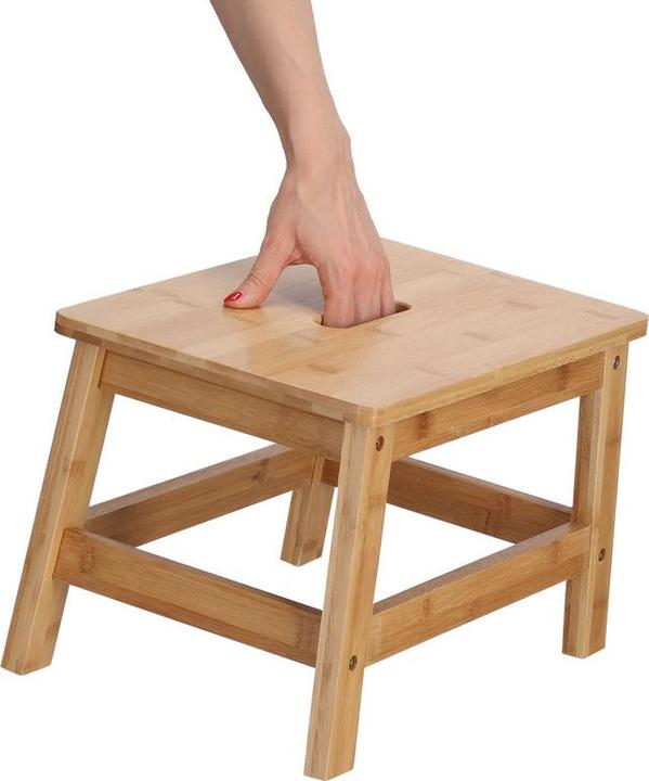 Produktbild Zeller Present Bambus