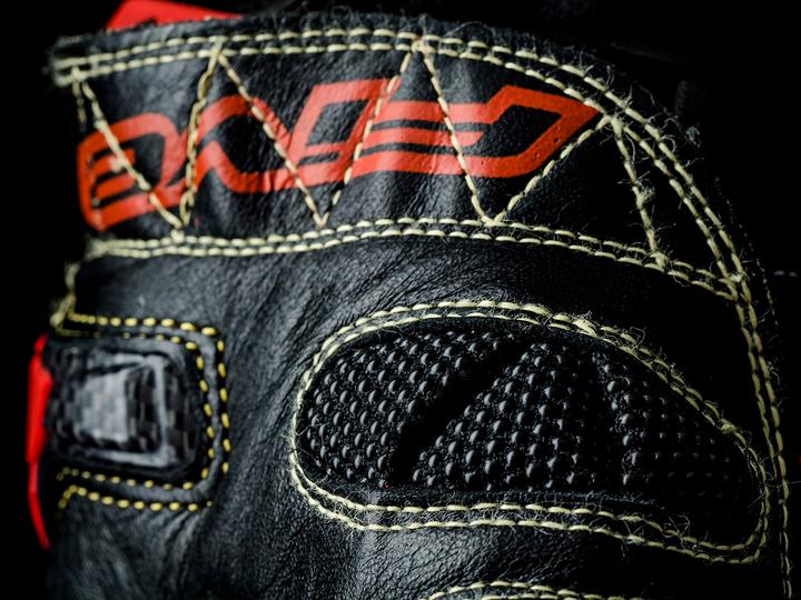 Actual product image Five RFX Race Men (Men, XL)
