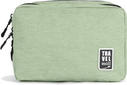 Actual product image PEPE Moll Cosmetic Bag