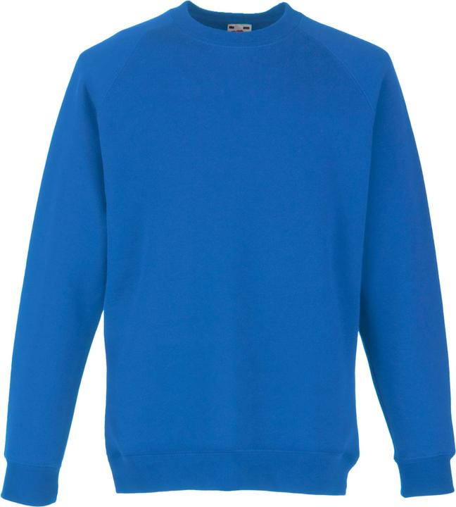 Produktbild Fruit of the Loom Pullover (7, 8)