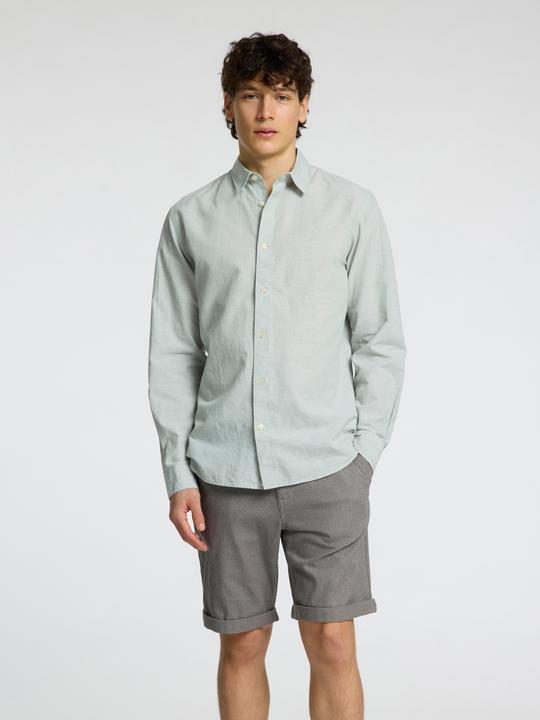 Immagine prodotto Selected Homme Slim Fit Hemd (M)