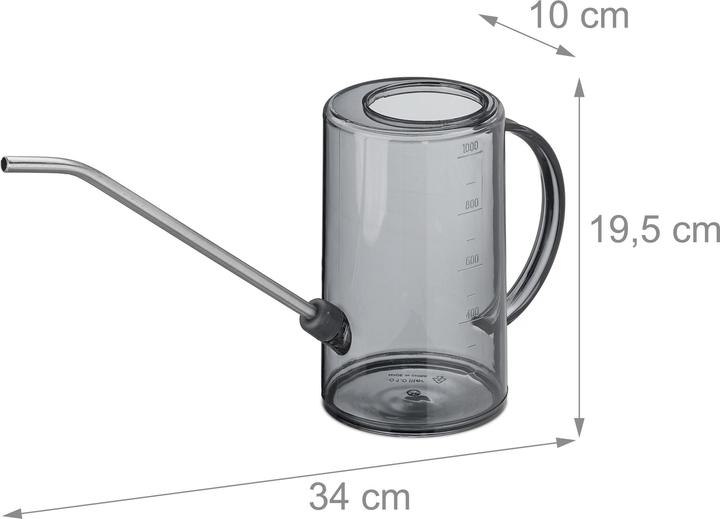 Productafbeelding Relaxdays Gieter (1 l)