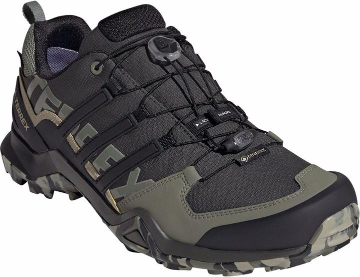 Produktbild adidas Terrex Swift R2 GTX Schuhe (42)
