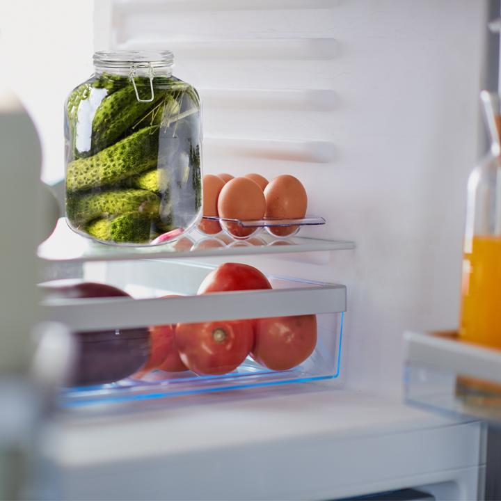 Actual product image Relaxdays Preserving jar (1 pcs., 3 l)