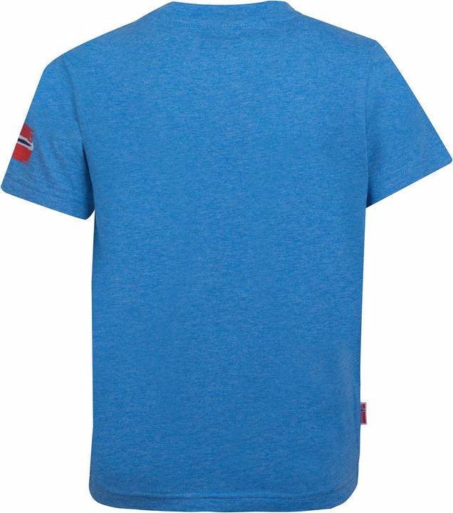 Actual product image Trollkids Trollfjord T-Shirt (98)