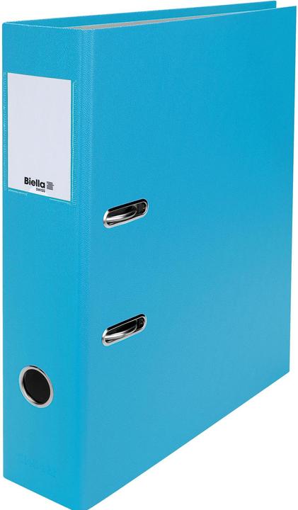Actual product image Biella Plasticolor (A4, 70 mm, 1 Piece)