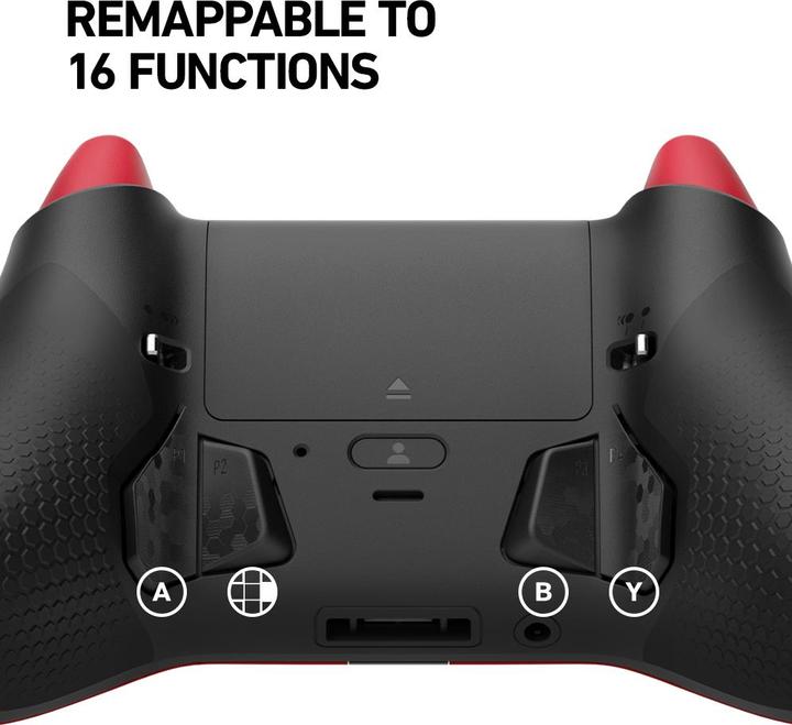 Image du produit Scuf Instinct Pro (Android, iOS, Mac, Wii, Xbox Series X, Xbox Series S, Xbox One X, Xbox One S)