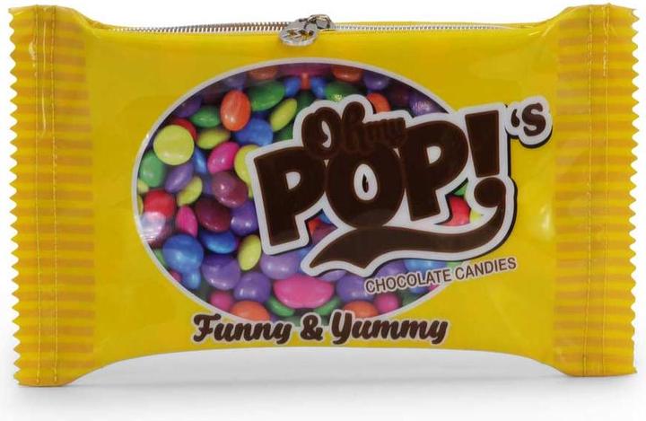 Produktbild Oh My Pop! Toiletry Bag Chococandy