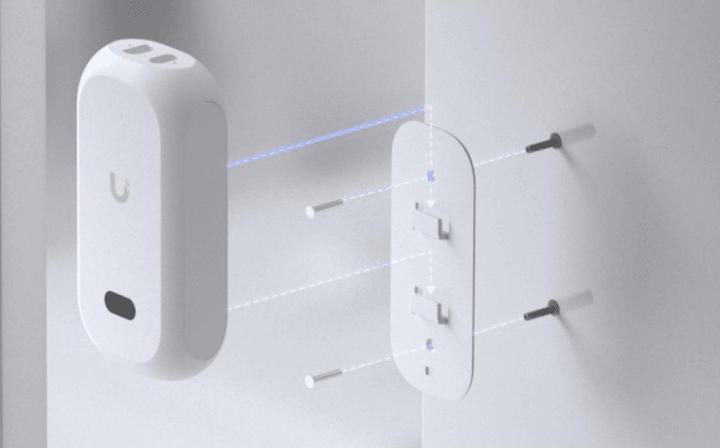 Produktbild Ubiquiti Kamera-Haupteinheit AI Theta Hub