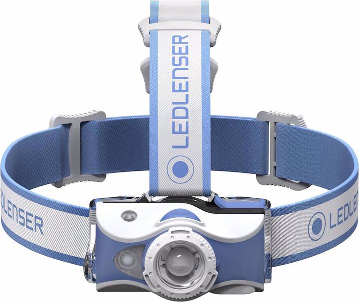 Immagine prodotto Ledlenser Lampada frontale MH7 (600 lm)