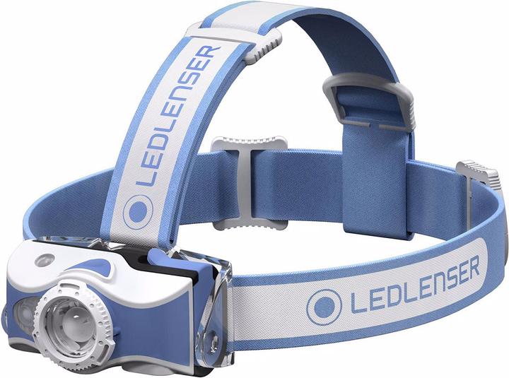 Immagine prodotto Ledlenser Lampada frontale MH7 (600 lm)