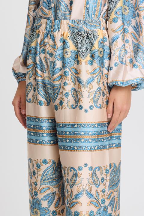 Actual product image Ichi IXBRIGITTE PA 20123459 (38)