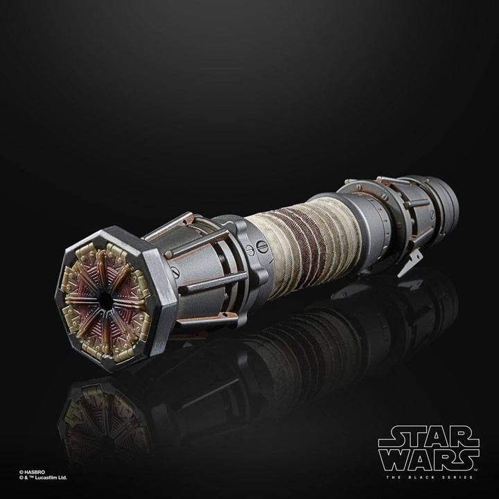 Immagine prodotto Hasbro Force FX Elite Lichtschwert Rey Skywalker 1/1
