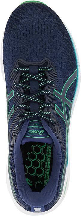 Actual product image ASICS Performance GT 2000 10 (45)