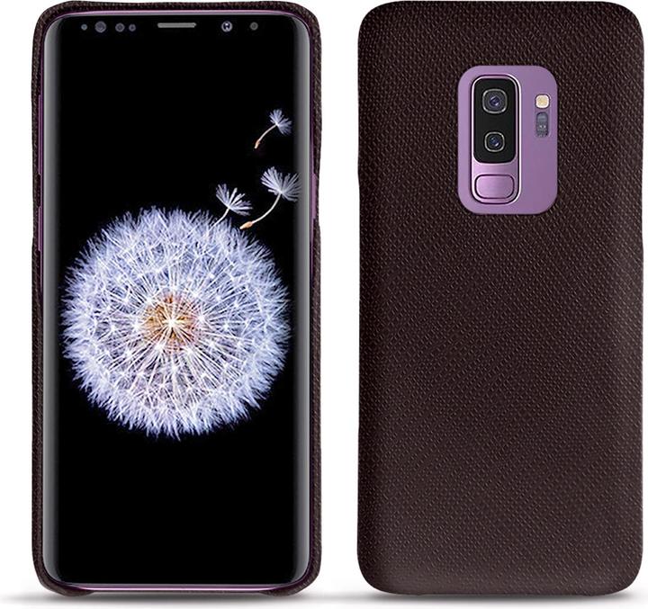 Immagine prodotto Noreve Cover in pelle (Samsung Galaxy S9+)