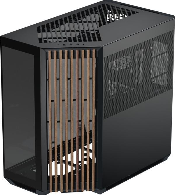 APNX V1-W-BK-v1 (mATX, Mini-ITX)