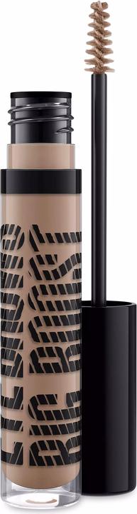 Actual product image MAC Cosmetics big boost fib rule (Fling)