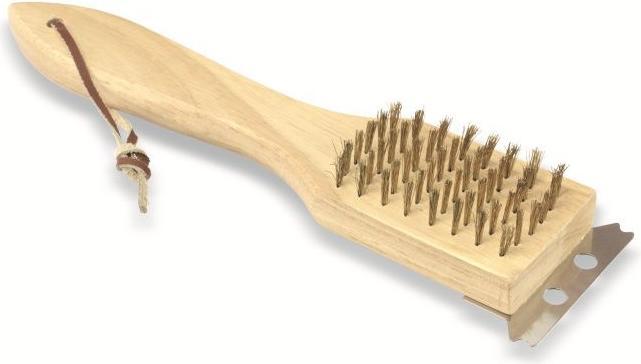Image du produit BBQ Collection Brosse de nettoyage (23 cm)