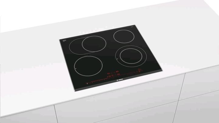 Actual product image Bosch Hausgeräte PKN675DP1D