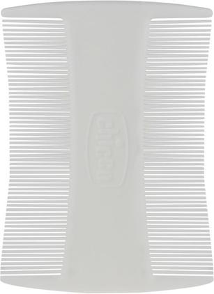 NoName CHICCO Fine-Toothed Comb grzebyk na ciemieniuche