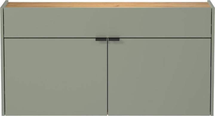 Actual product image Germania Ameca (110 x 22 x 57 cm)