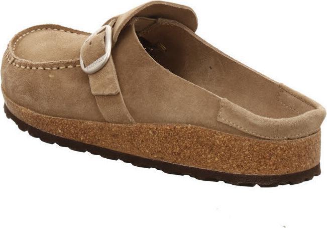 Actual product image Birkenstock Buckley (39)