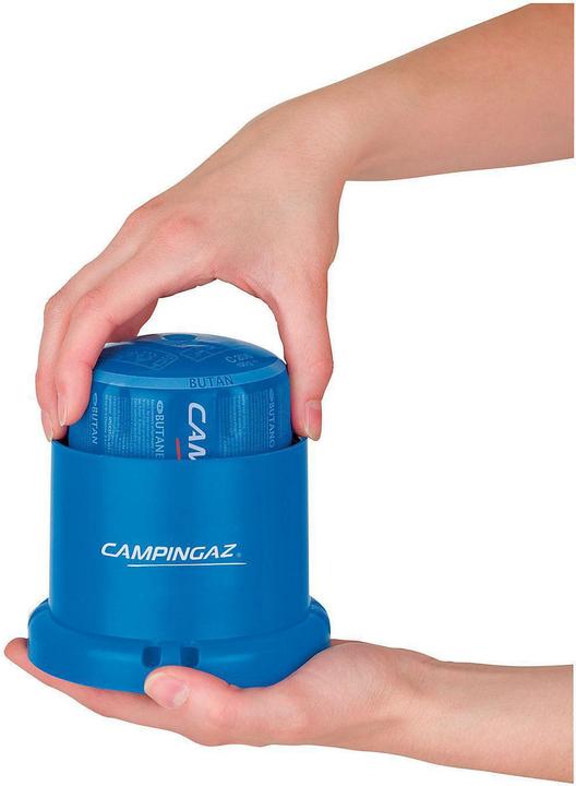 Actual product image Campingaz Camping 206 L