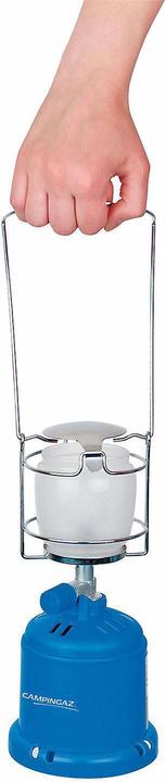 Actual product image Campingaz Camping 206 L
