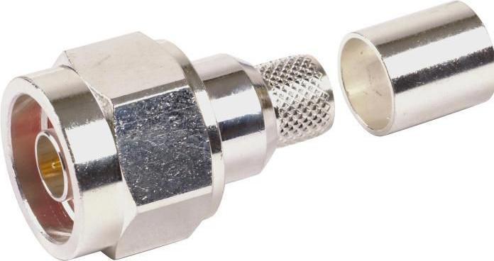 Ventev Spina CCP N per cavo 400 (Cavi antenna)