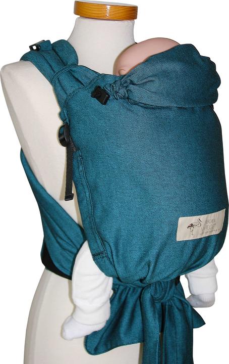Image du produit Storchenwiege Porte-bébé