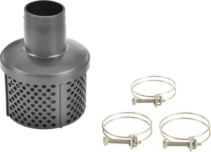 Produktbild Hecht 3635 Benzin Wasserpumpe (Schmutzwasserpumpe)