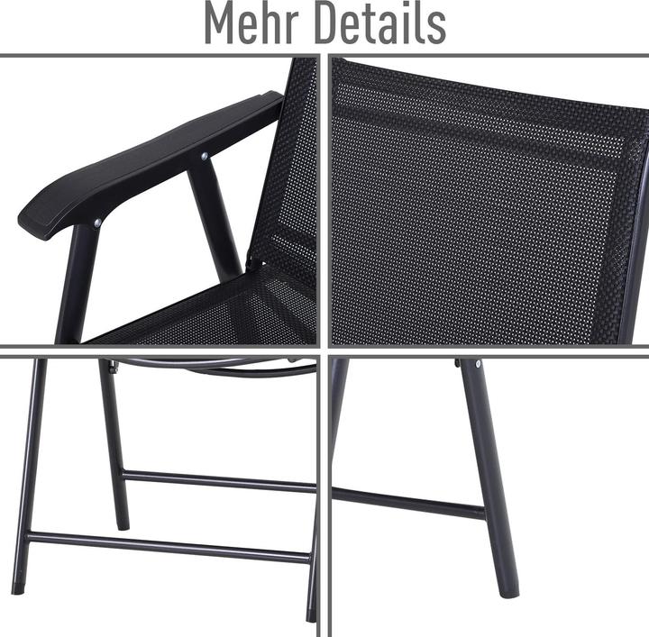 Image du produit Jamb Campingstühle