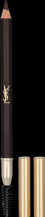 Produktbild Yves Saint Laurent Dessin Des Sourcils (Nr. 02 - Brun Profond)