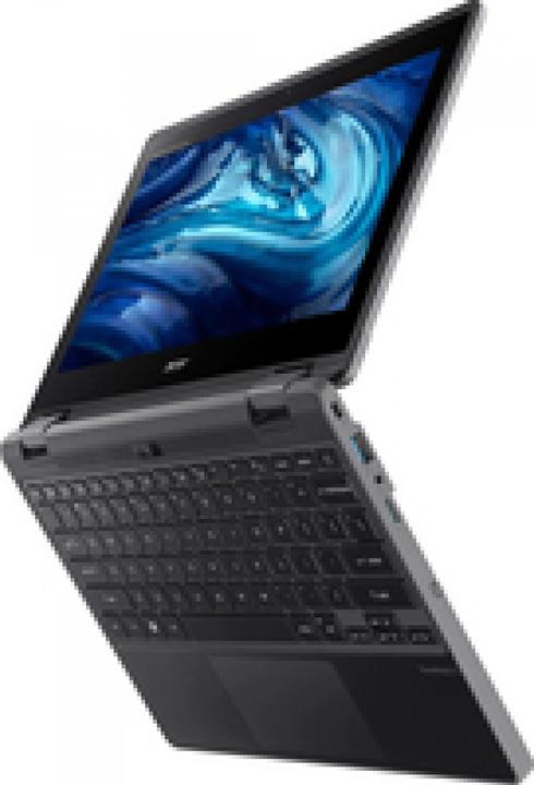 Productafbeelding Acer TravelMate B3 Spin (11.60", Intel N200, 8 GB, 256 GB, NL)