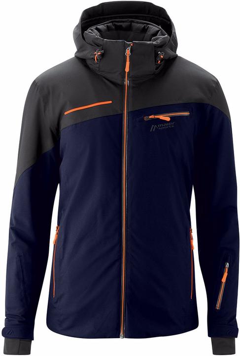Immagine prodotto Maier Sports Giacca di fluoro (52)