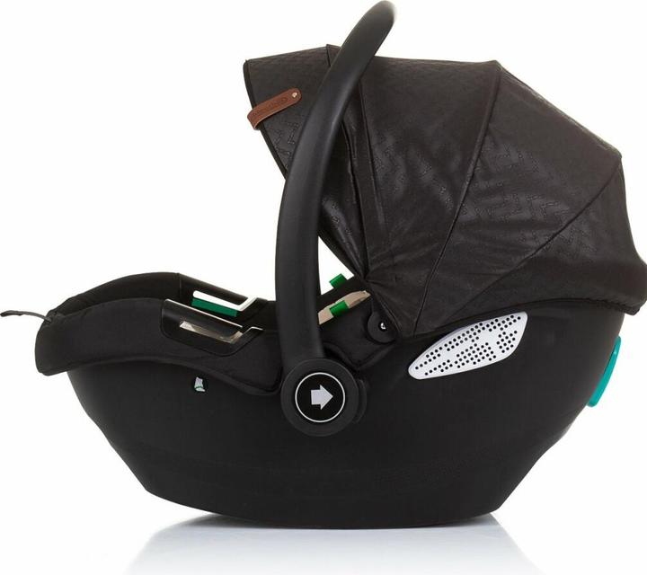 Immagine prodotto Chipolino coque bébé i-Size Duo Smart (Seggiolino, ECE R129/i-Size Standard)
