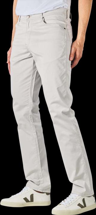 Wrangler Texas Slim Jeans vapour grey