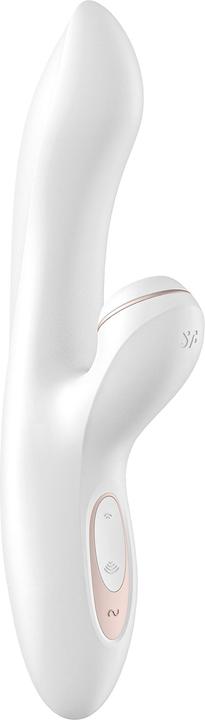 Satisfyer Pro + G-Spot Rabbit