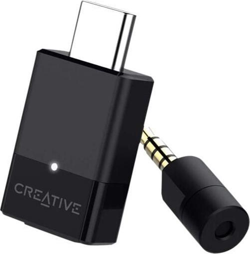 Actual product image Creative BT-W5 (Transmitter & Receiver)